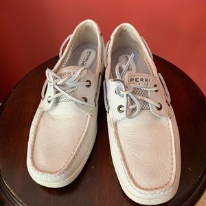 Sperry shoes